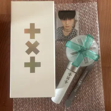 T XT 응원봉 ver.2