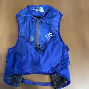 THE NORTH FACE TR6 백팩 파랑 사이즈S