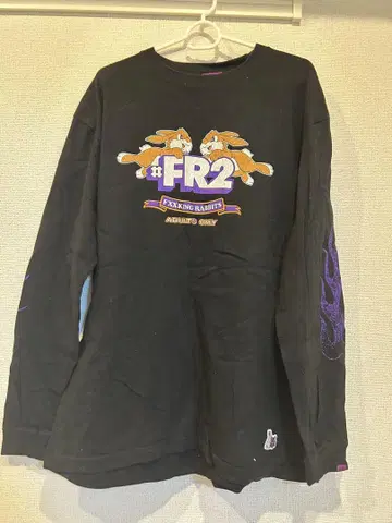 FR2 나데시코 롱티