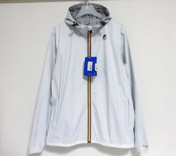 K-WAY x Yu Nagaba Le Vrai 3.0 Claude 장바웅