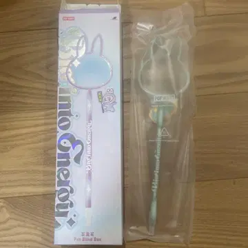 POP MART Dimoo Pen Blind Box