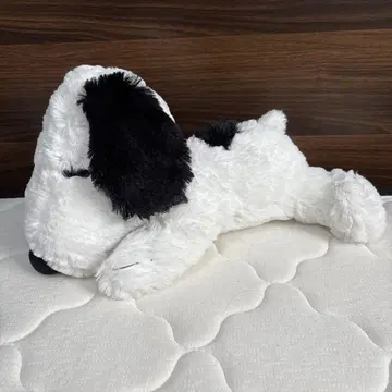 스누피 봉제 인형