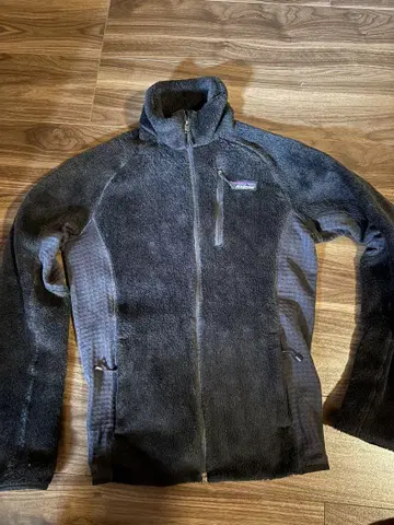 patagonia Men's R2 Jacket