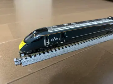 HITACHI Class 800 Great Western Railway