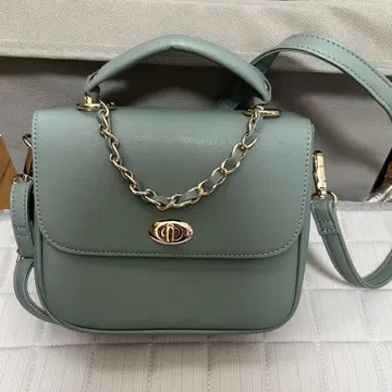 WEGO 숄더백 이타백