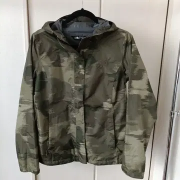 [ THE NORTH FACE ] 카모플라쥬 자켓 S/P!