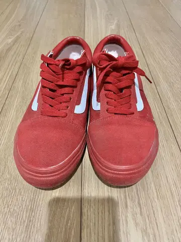 VANS 올드스쿨 스니커즈