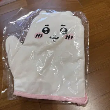 치이카와 (먼작귀) 미튼 냄비 집게