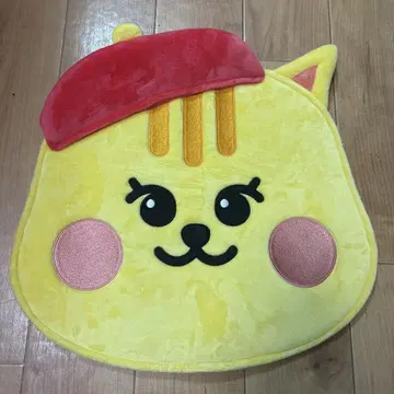 NiziU 리쿠 리츄 부채 커버