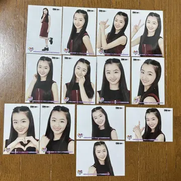 안 쥬리아 브로마이드 4