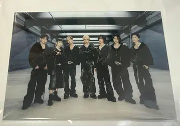 BALLISTIKBOYZ 패널