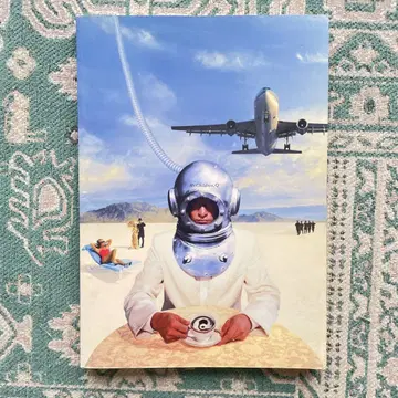 Mr.Children/Q 밴드 스코어 (레어템)