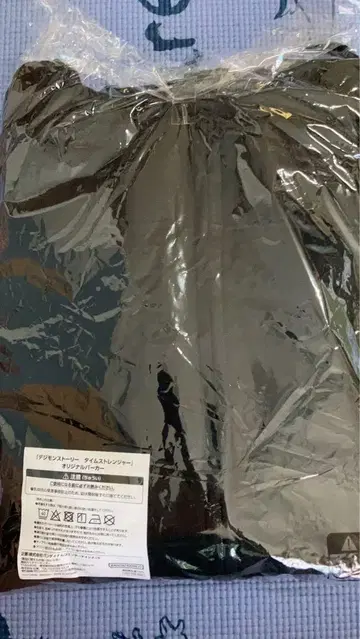 타임 레인저 예약 특전 A상 오리지널 후드티