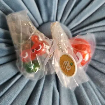 뿌요뿌요 스트랩