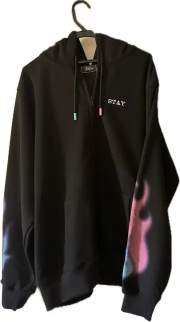 straykids 방찬 후디 멘프로 후드티