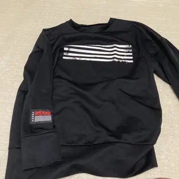 BIGBANG MADE 투어 롱티 L 사이즈
