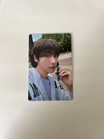 타워 레코드 특전 I.M 창균
