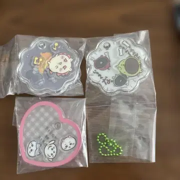 치이카와 캐릭터 샤카