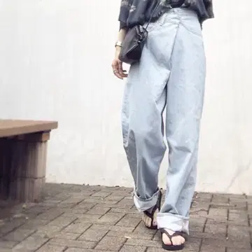 TODAYFUL NATTY's Denim