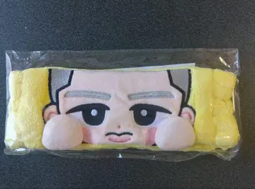 헤어밴드 이와모토 테루