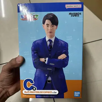 료우 MASTERLISE EXPIECE C상 피규어