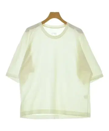 옴므 플리세 T셔츠 티셔츠 남성용