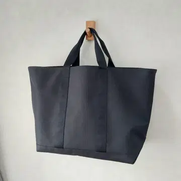 L.L.Bean 헌터스 토트백 오픈탑 블랙
