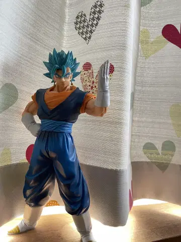 제일복권 C상 SUPERDRAGONBALL HELOS C상 베지트