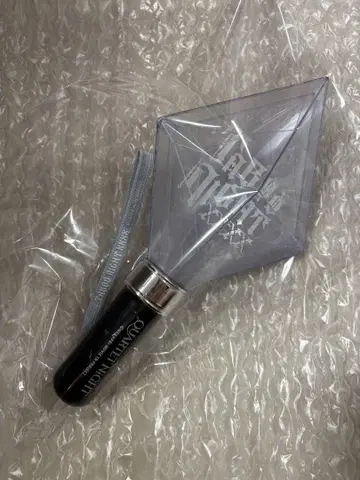 탭 나이 응원봉