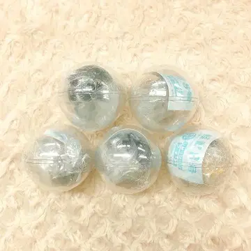 괴수 8호 코로코레! 컬렉션 피규어 전 5종 풀 컴프