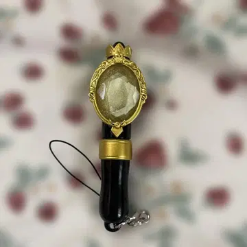 트위스티드 원더랜드 마법의 미니 응원봉 사바나 클로