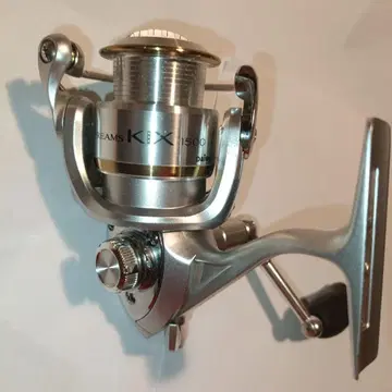 다이와 프림스 KIX 1500