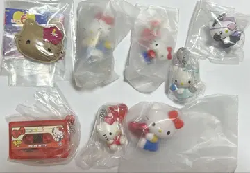 헬로키티 가챠