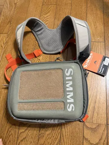 SIMMS 심스 웨이포인트 체스트팩