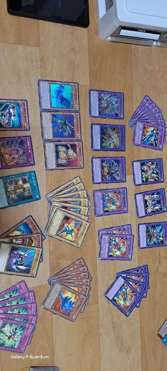 yu gi oh duel links yami yugi deck Yu-Gi-Oh! Duel Links - Deck Recipe: Yami Yugi
