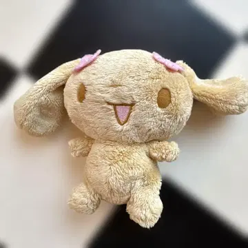 레어 산리오 시나모롤 모카 봉제 인형
