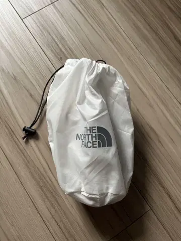 THE NORTH FACE 스트라이크 트레일 자켓