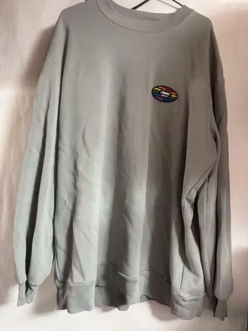 Jam apparel 잼어패럴 스웨트 L