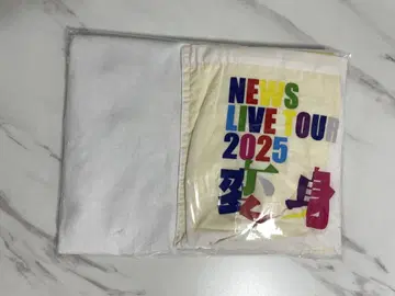 NEWS 변신 T셔츠 A 코야시게 사이즈