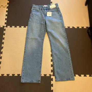 JW ANDERSON UNIQLO 데님 팬츠 24