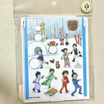 개그만화/그래프아트/빅캐릭터거울