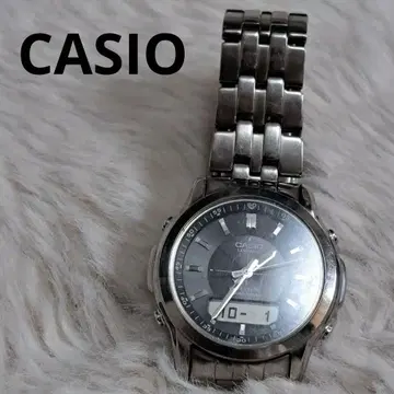 CASIO 워치
