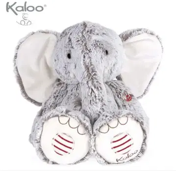 Kaloo 루즈칼루 엘리펀트 봉제 인형