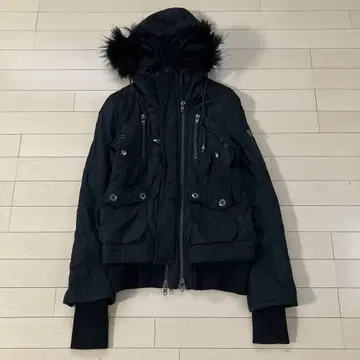 10.1 BUFFALO BOSS 버팔로 밥스 블루종 블랙 1