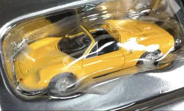 토미텍 LV 1/64 디노 246 GTS 노랑