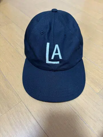 쿠퍼스타운 볼캡(블랙)