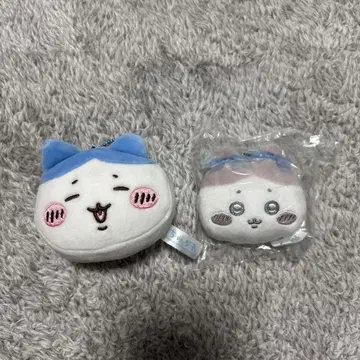 가챠가챠 하치와레 세트