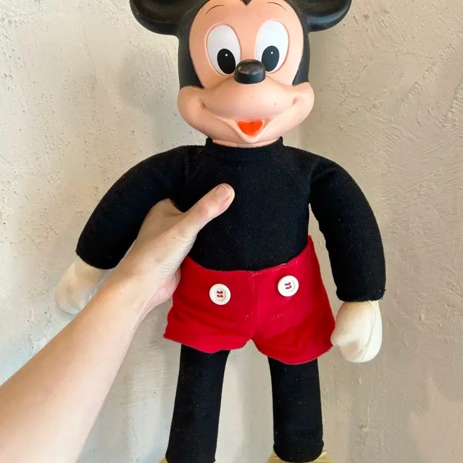 Project Mickey Mouse (Sergio Mancini Edition) | Genuine Disney on