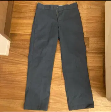 Dickies 워크 팬츠 874 오리지널 핏 스테디셀러 디키즈