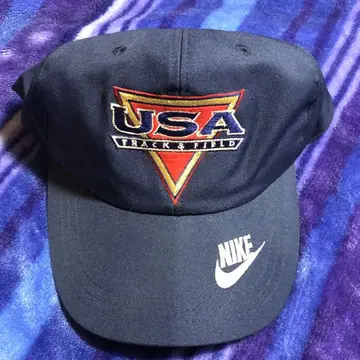 나이키 USA 트랙 & 필드 캡